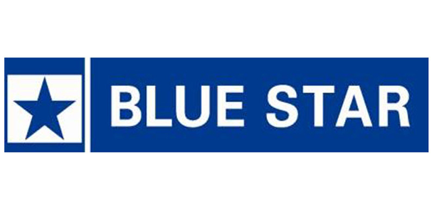 BLUE STAR